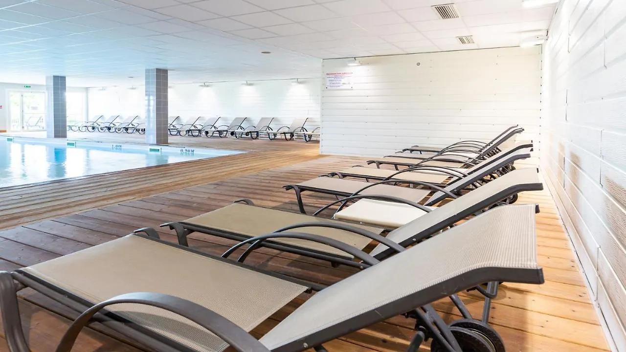 Hotel Vacanceole - Les Chambres De La Baie Roz-sur-Couesnon Frankrijk