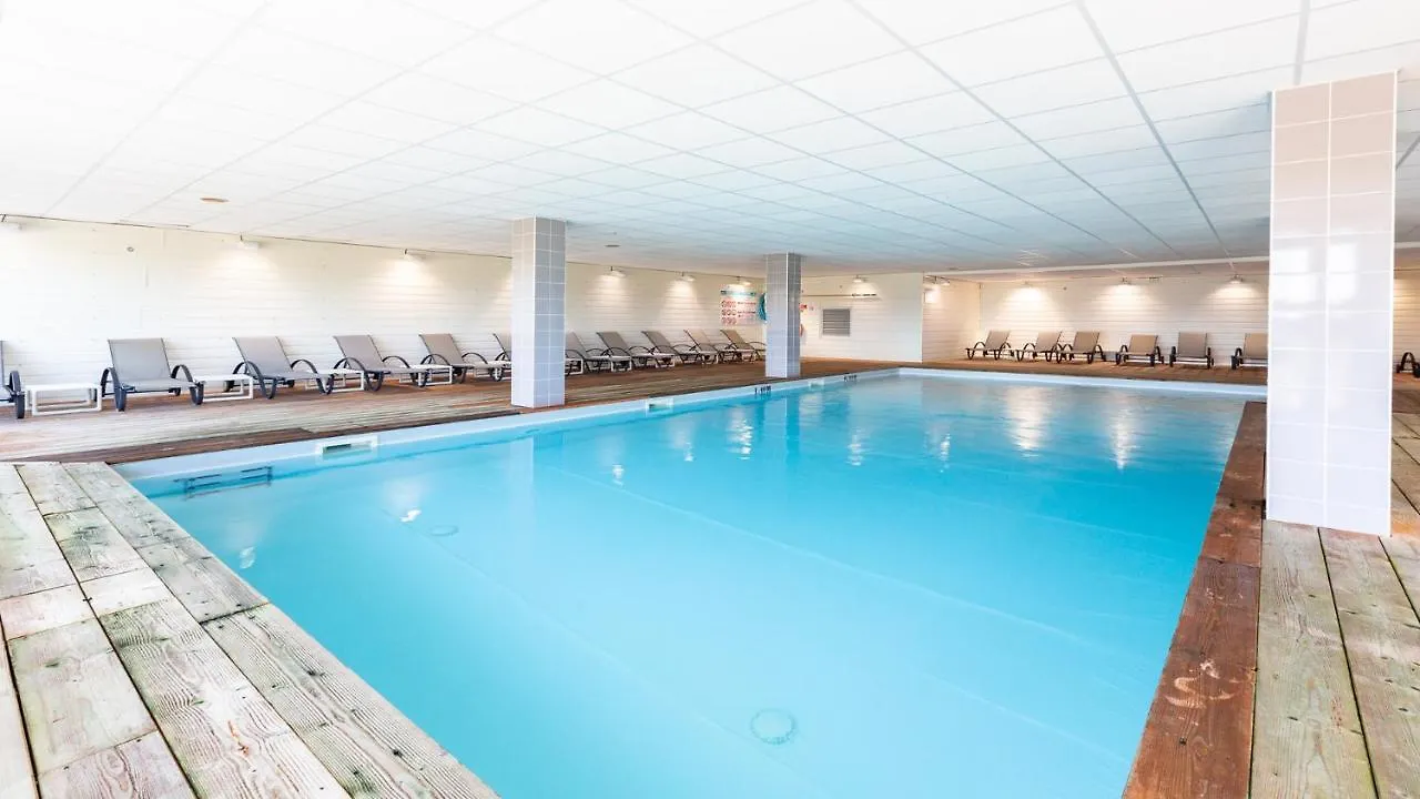 Vacanceole - Les Chambres De La Baie Roz-sur-Couesnon