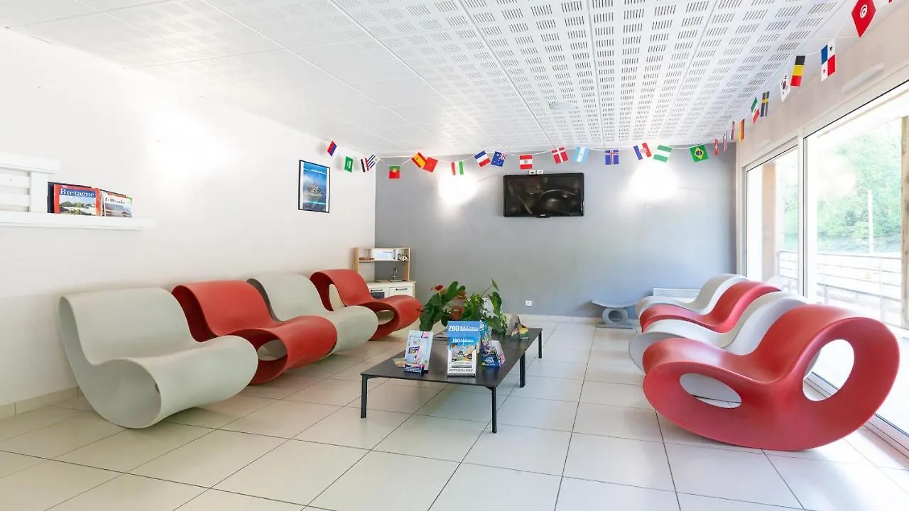 Hotel Vacanceole - Les Chambres De La Baie Roz-sur-Couesnon Frankrijk