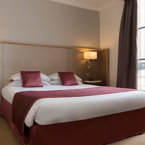 Leonardo Boutique Opera Hotel Parijs