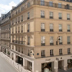 Royal Saint Honore Louvre Hotel Parijs