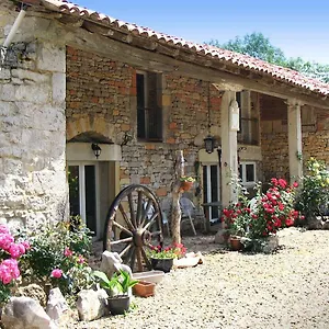 Domaine Audubert Landhuis Saint-Antonin