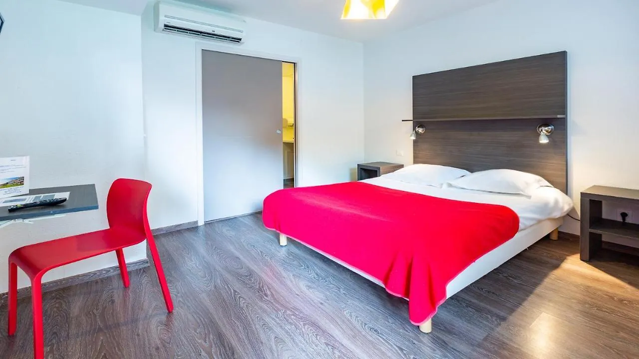 Vacanceole - Les Chambres De La Baie Roz-sur-Couesnon Frankreich