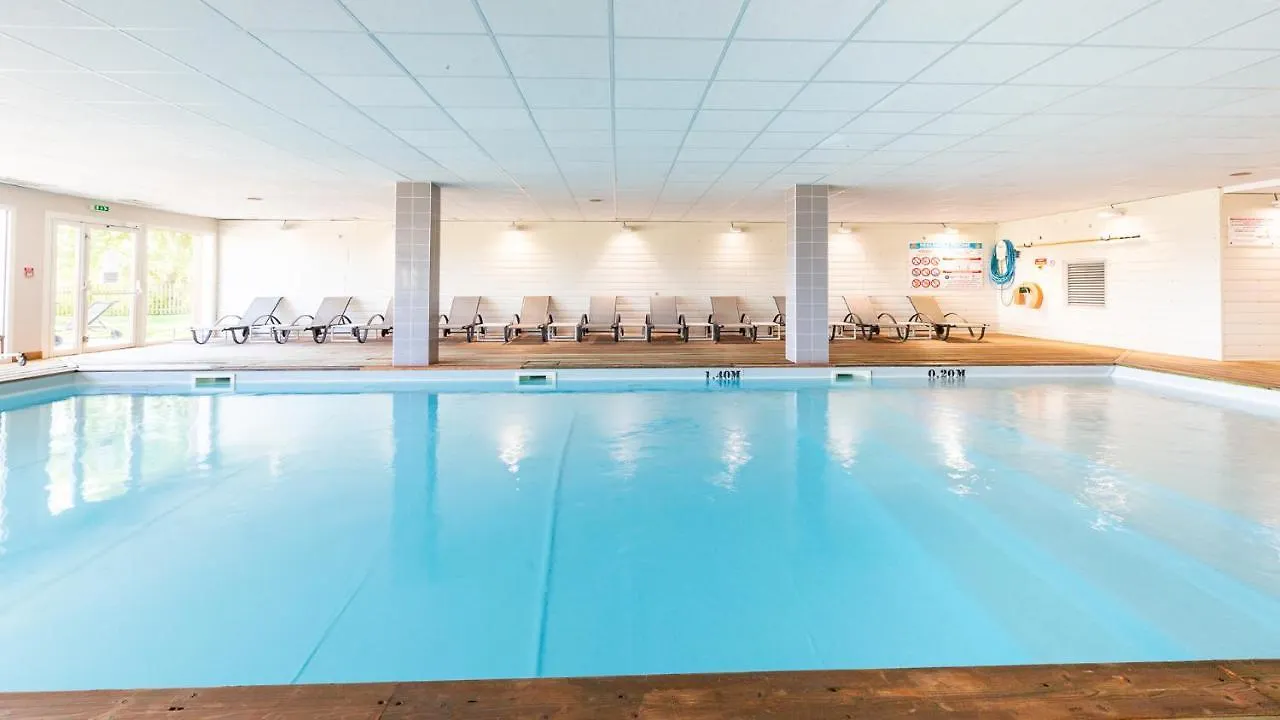 Vacanceole - Les Chambres De La Baie Roz-sur-Couesnon