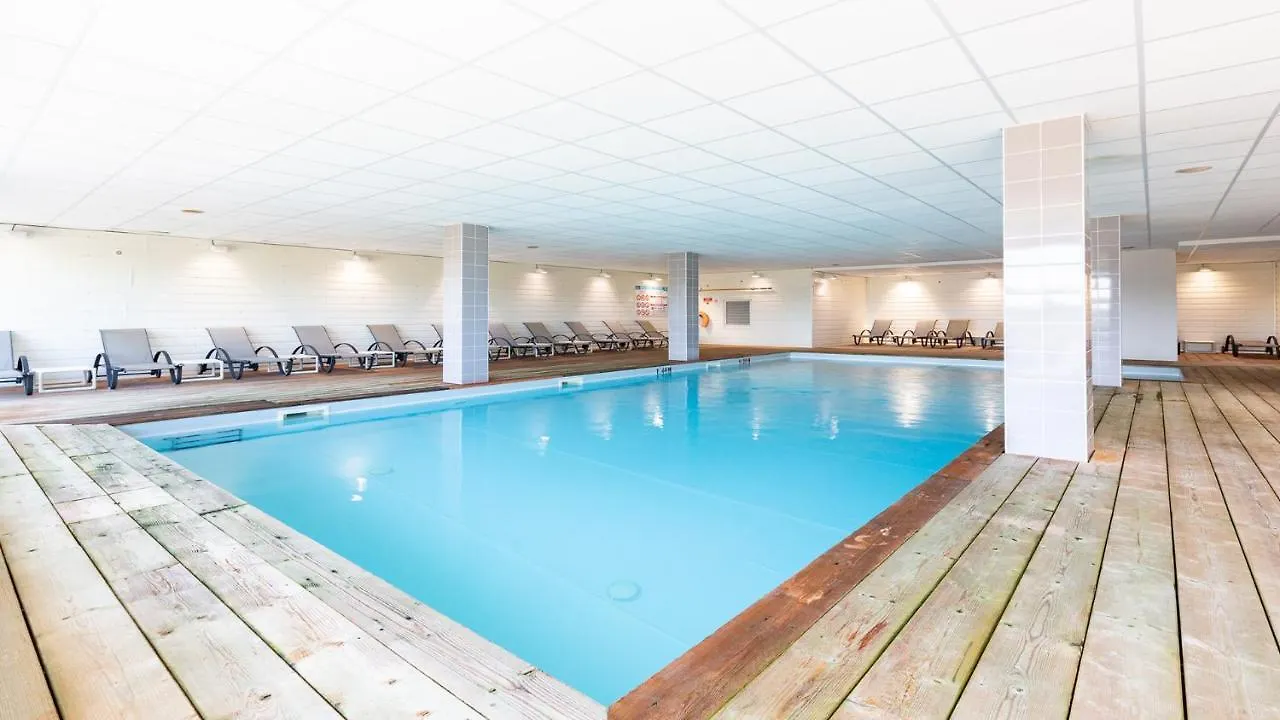 Hotel Vacanceole - Les Chambres De La Baie Roz-sur-Couesnon