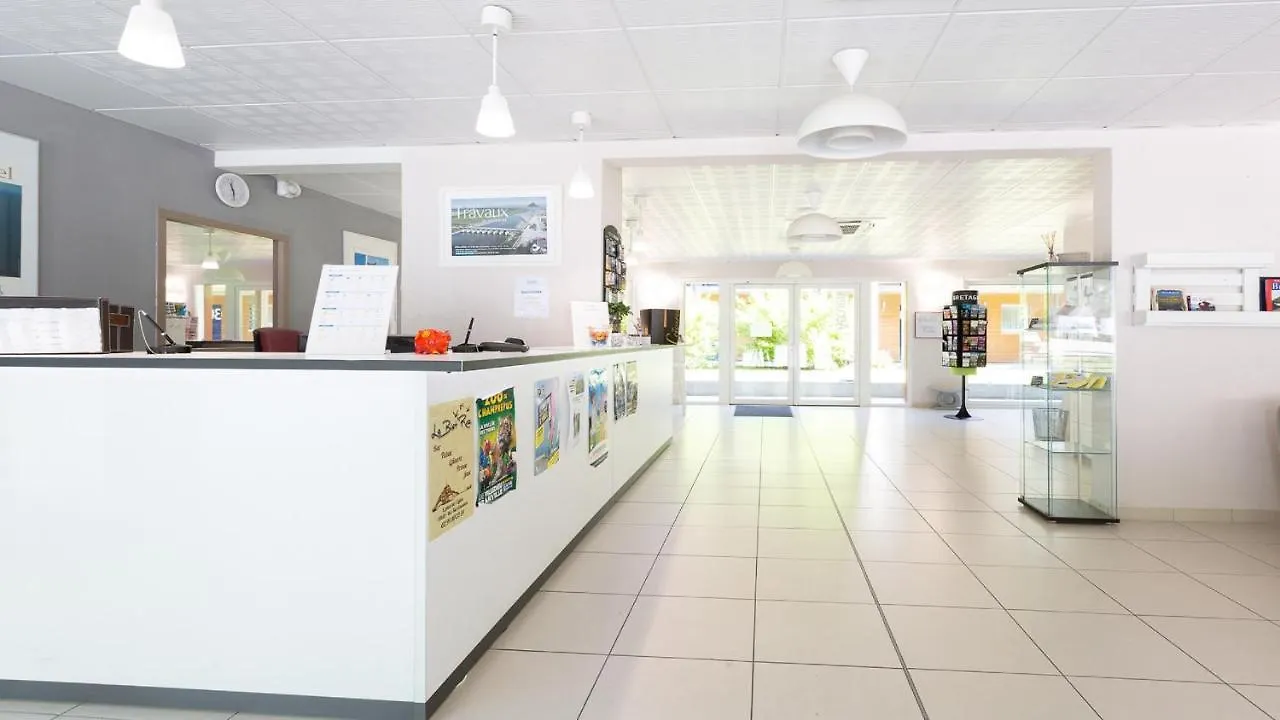 Vacanceole - Les Chambres De La Baie Roz-sur-Couesnon Otel