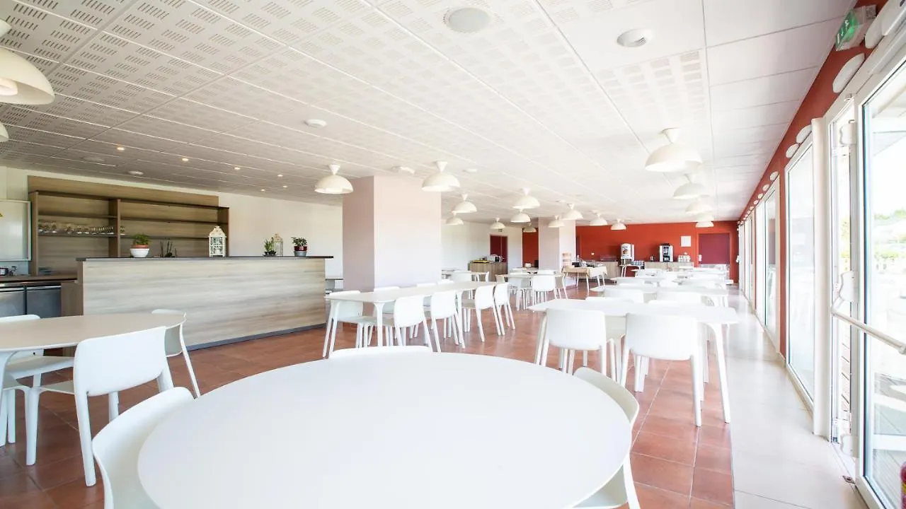 Hotel Vacanceole - Les Chambres De La Baie Roz-sur-Couesnon Frankreich