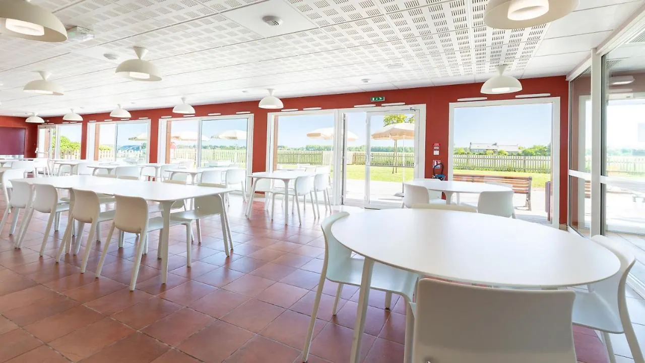 Vacanceole - Les Chambres De La Baie Roz-sur-Couesnon Hotel