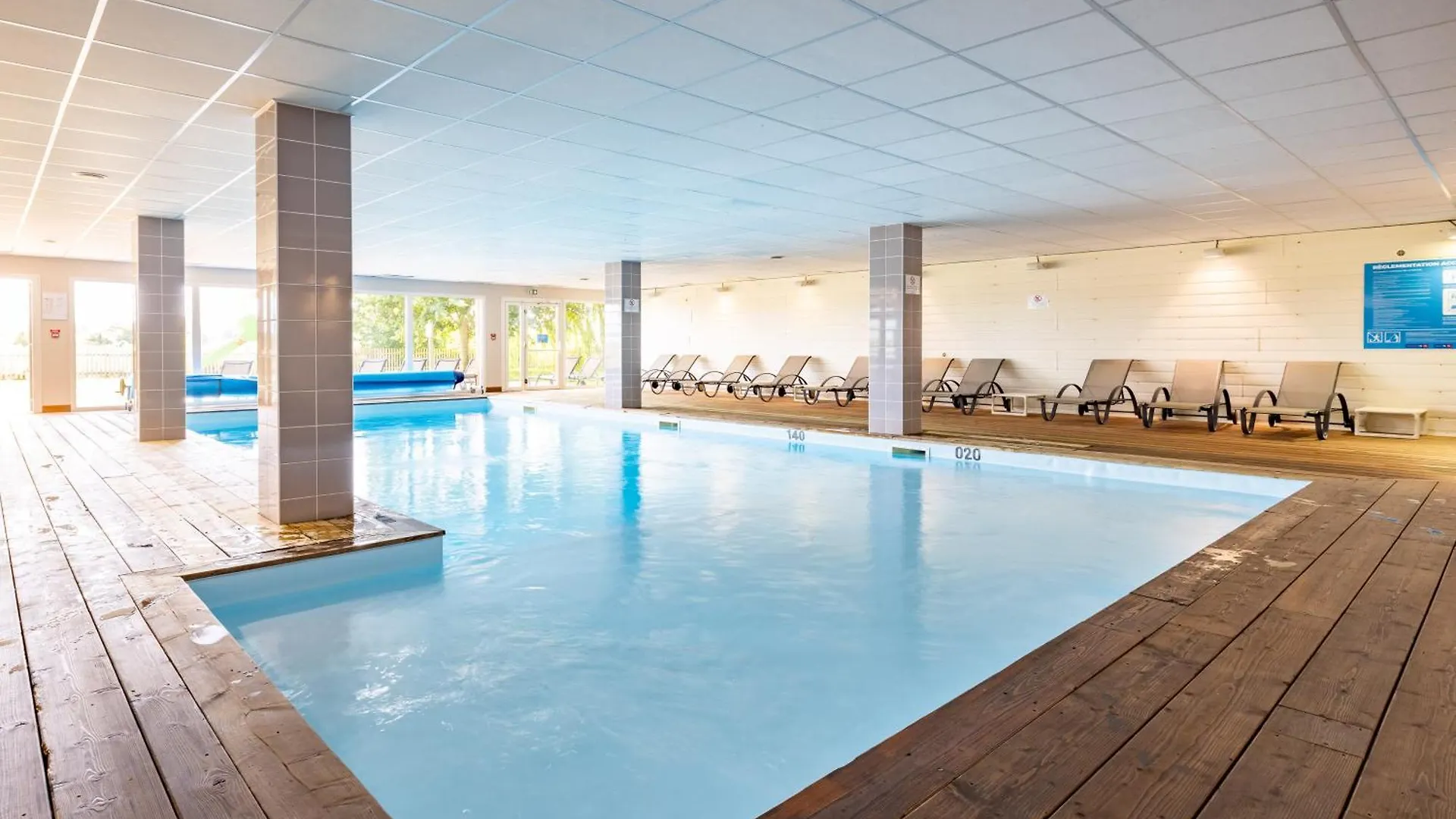 Otel Vacanceole - Les Chambres De La Baie Roz-sur-Couesnon