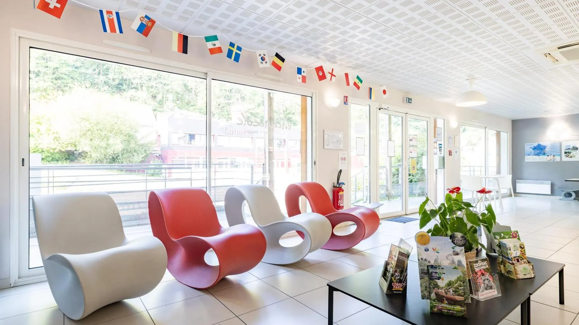 Vacanceole - Les Chambres De La Baie Roz-sur-Couesnon Frankreich
