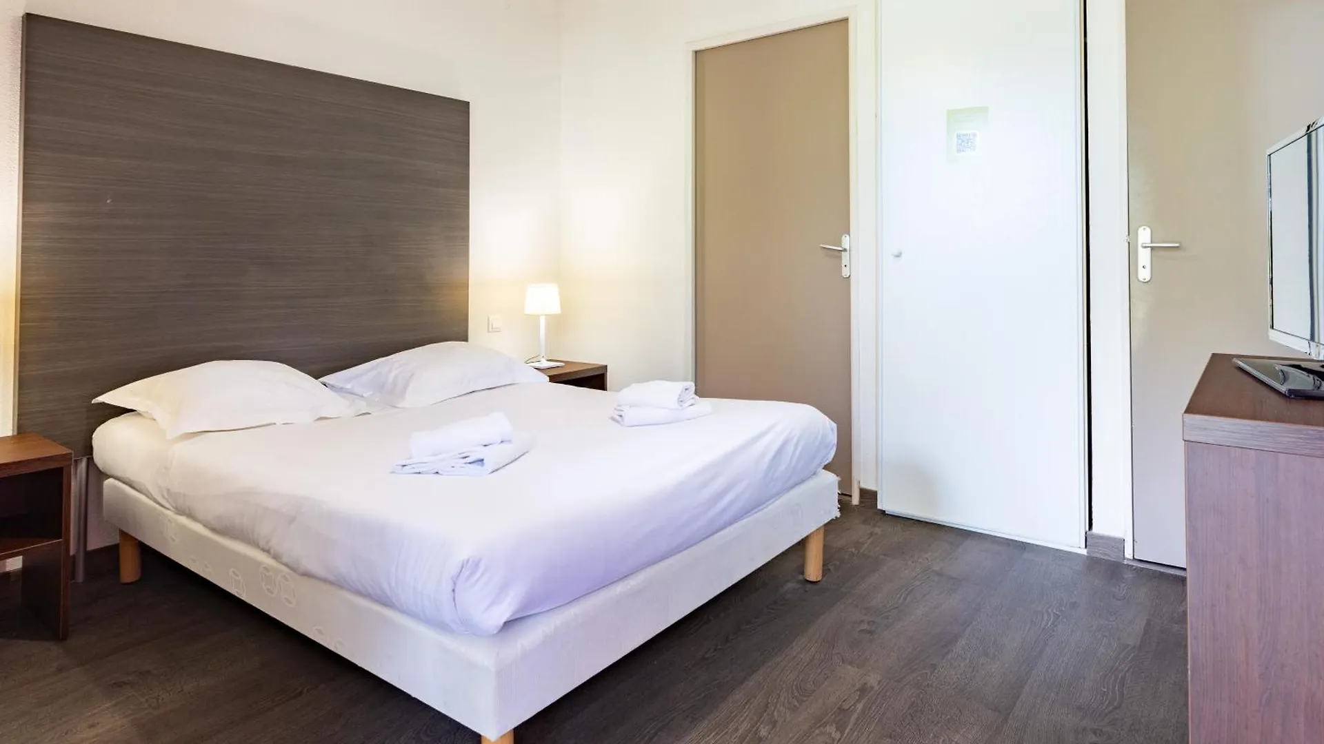 Vacanceole - Les Chambres De La Baie Roz-sur-Couesnon 0*,  Frankreich