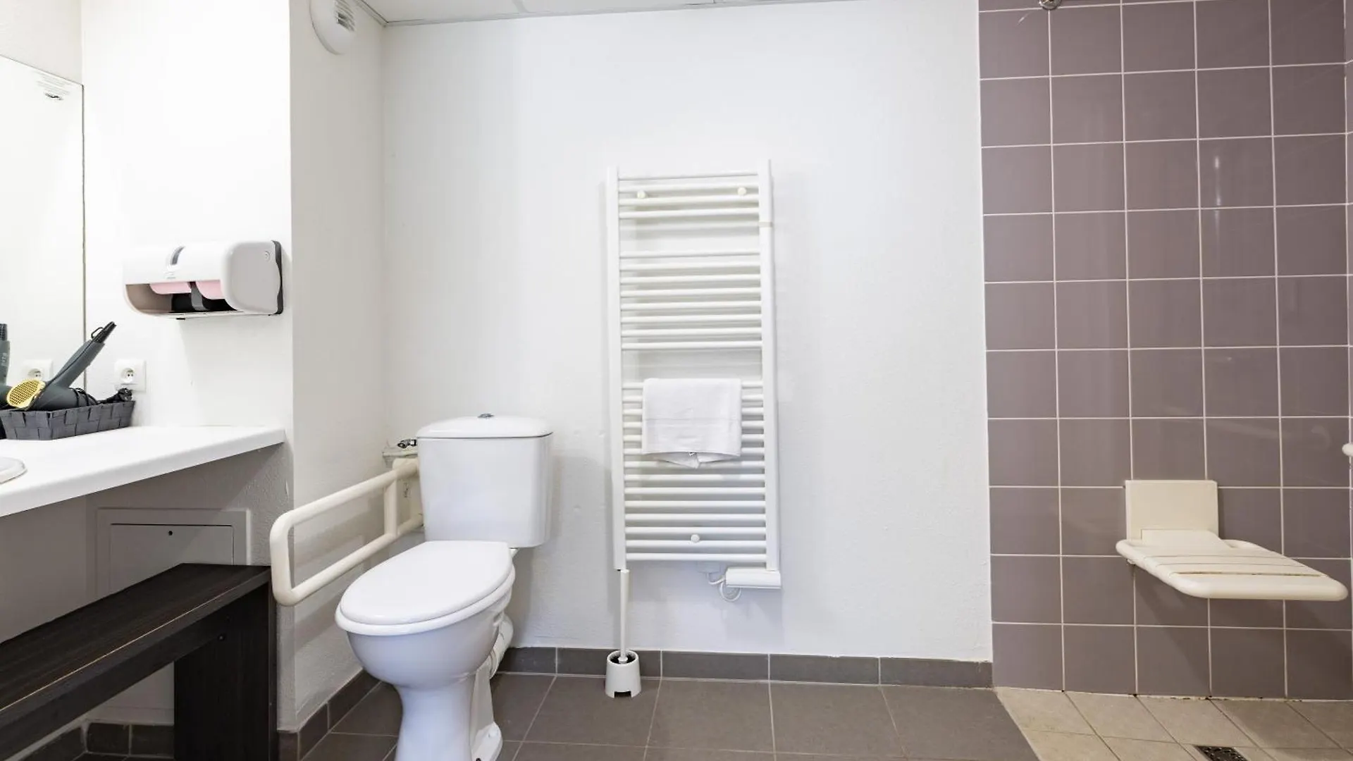 Vacanceole - Les Chambres De La Baie Roz-sur-Couesnon 0*,