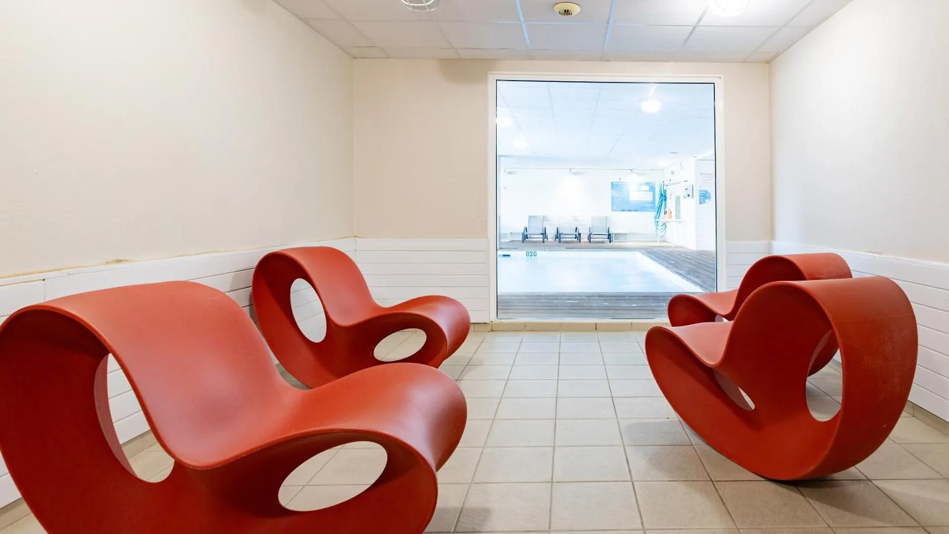 Vacanceole - Les Chambres De La Baie Roz-sur-Couesnon Frankreich