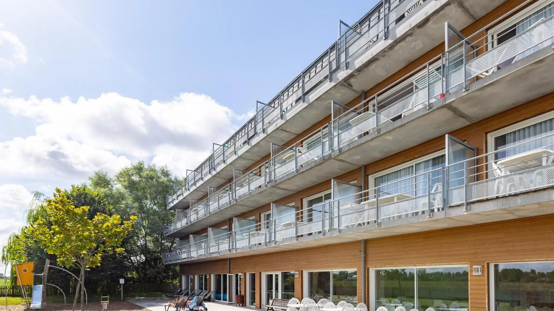 Vacanceole - Les Chambres De La Baie Roz-sur-Couesnon